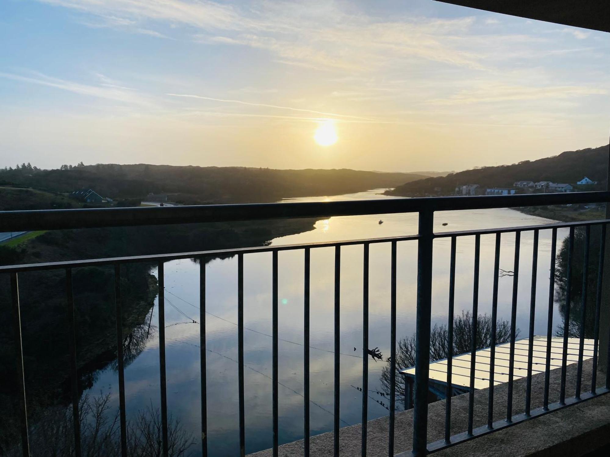 Apartment 6 @ Clifden Bay Apartments 外观 照片