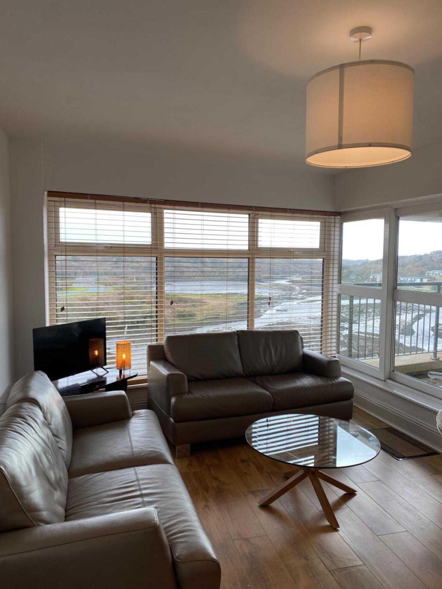 Apartment 6 @ Clifden Bay Apartments 外观 照片